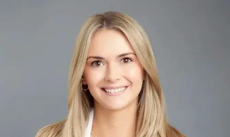 Sarah Mitchell, Palm Jumeirah waterfront villas specialist on homeBY